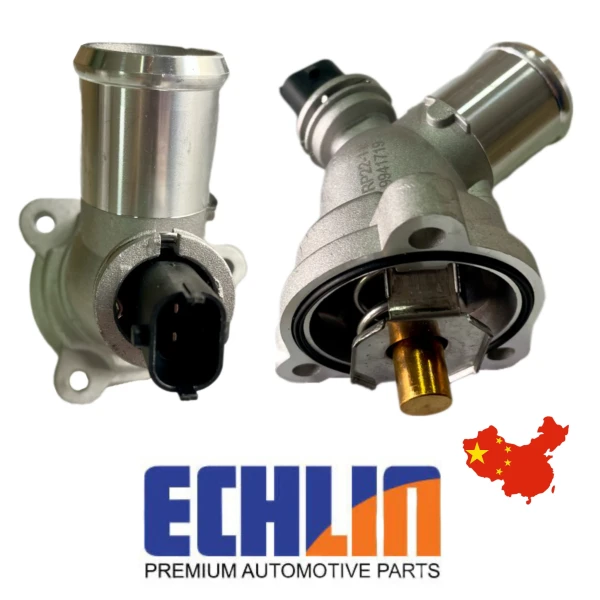 Termostato Para Chevrolet Spark Gt 2010 2020 1.2
